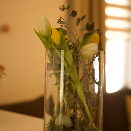 Appartement Charmantes Luxus Maisonette- Bad Hersfeld