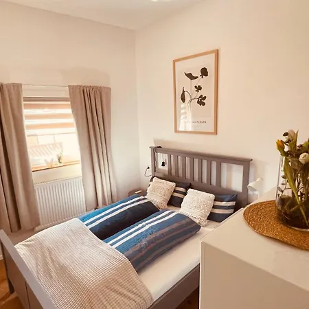 Charmantes Luxus Maisonette-