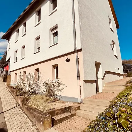 Charmantes Luxus Maisonette- Apartment