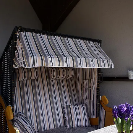 Charmantes Luxus Maisonette- *