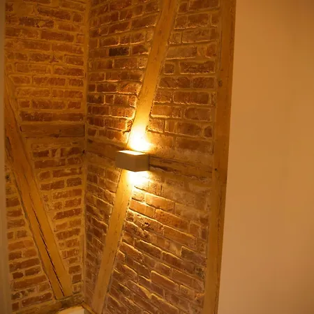 Charmantes Luxus Maisonette- * Bad Hersfeld