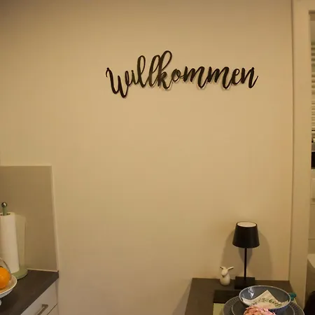 Charmantes Luxus Maisonette- Appartement Bad Hersfeld