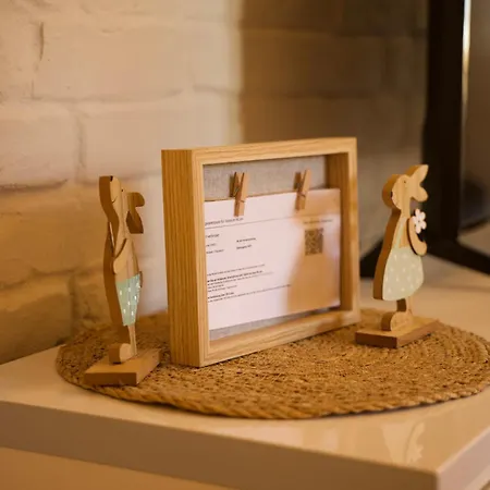 Charmantes Luxus Maisonette- * Bad Hersfeld