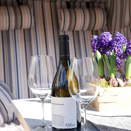 Charmantes Luxus Maisonette- Appartement