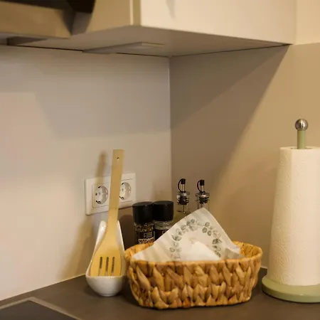 Charmantes Luxus Maisonette- Bad Hersfeld