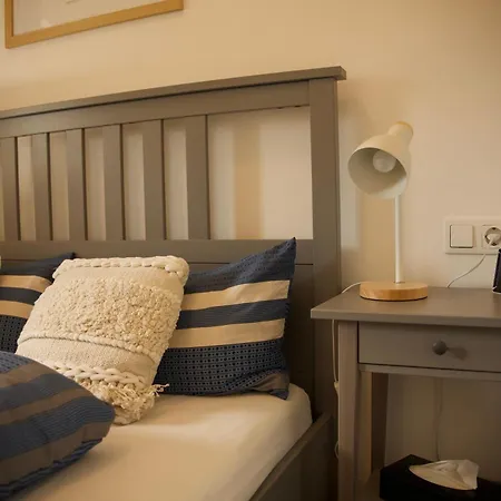 Charmantes Luxus Maisonette- Apartment *