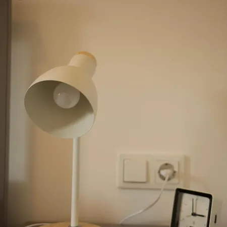 Appartement Charmantes Luxus Maisonette- *