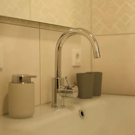 Charmantes Luxus Maisonette- Bad Hersfeld