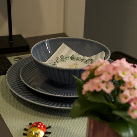 Appartement Charmantes Luxus Maisonette-