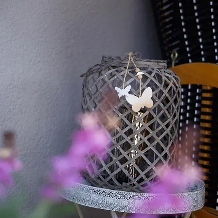 Charmantes Luxus Maisonette- Appartement Bad Hersfeld