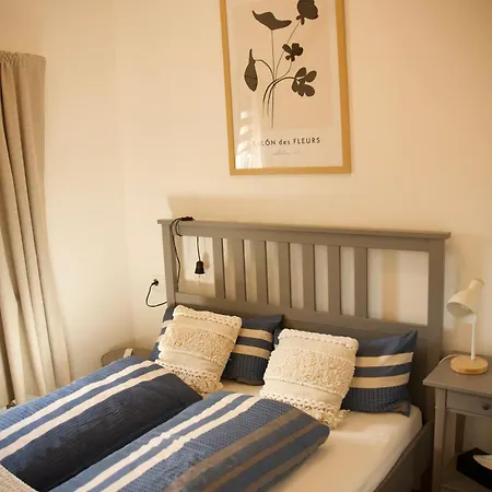 Charmantes Luxus Maisonette- *