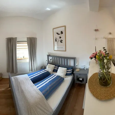 Charmantes Luxus Maisonette- * Bad Hersfeld