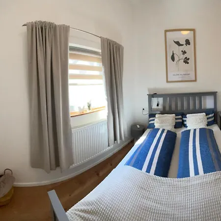 Appartement Charmantes Luxus Maisonette- *