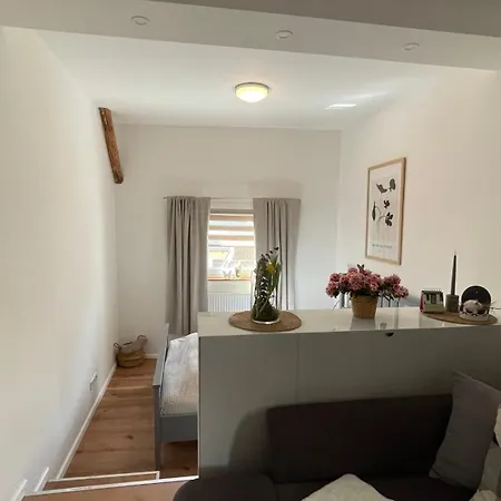 Charmantes Luxus Maisonette- Appartement Bad Hersfeld