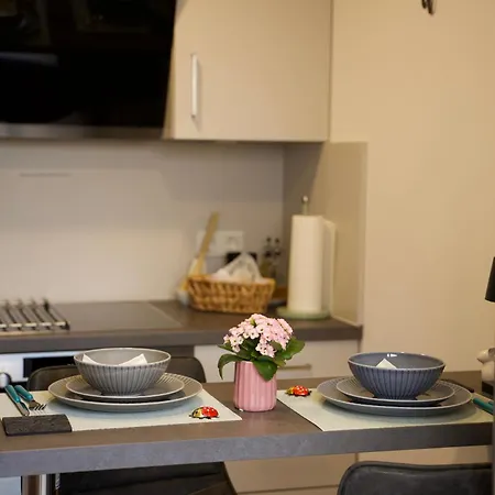 Charmantes Luxus Maisonette- *