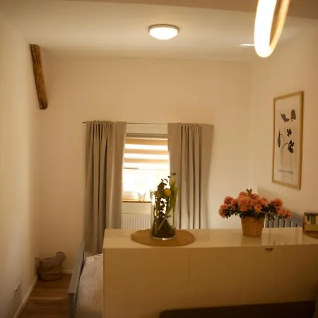 Charmantes Luxus Maisonette- * Bad Hersfeld