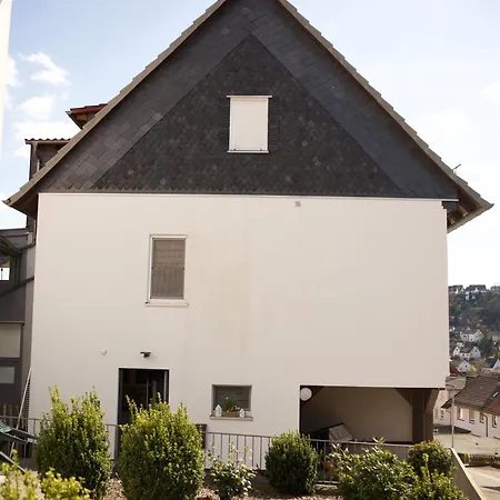 Charmantes Luxus Maisonette- Appartement *