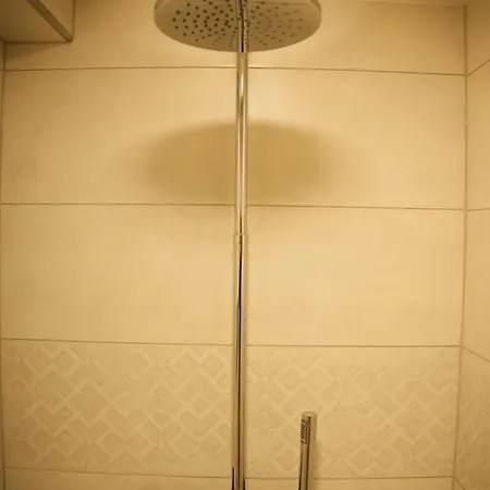 Appartement Charmantes Luxus Maisonette- *