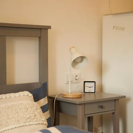 Charmantes Luxus Maisonette- Apartment Bad Hersfeld