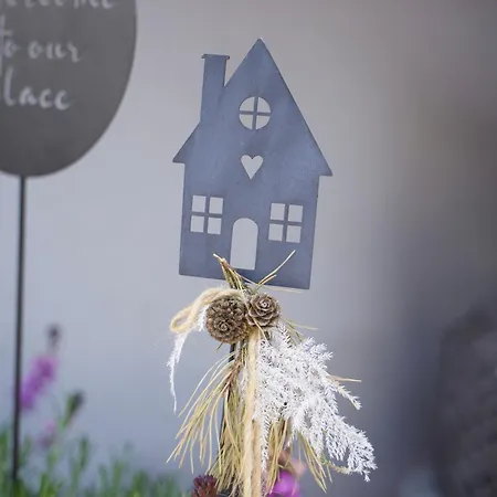 Charmantes Luxus Maisonette- *