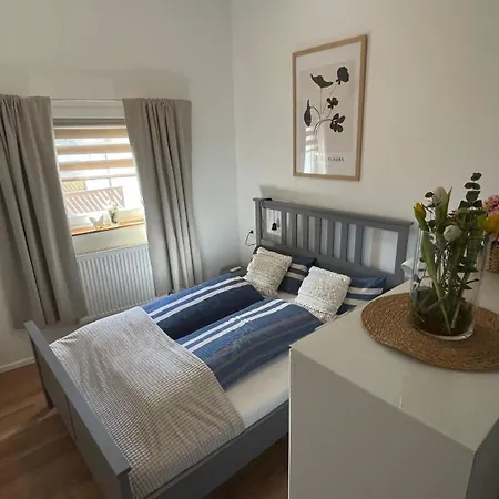 Charmantes Luxus Maisonette- Appartement *