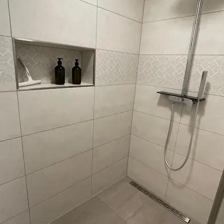 Charmantes Luxus Maisonette- Appartement Bad Hersfeld