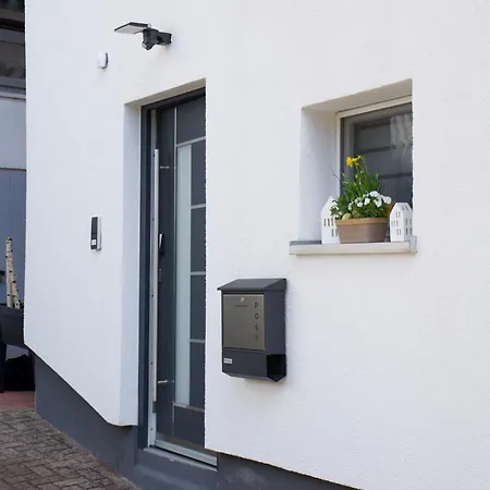 Charmantes Luxus Maisonette- Bad Hersfeld