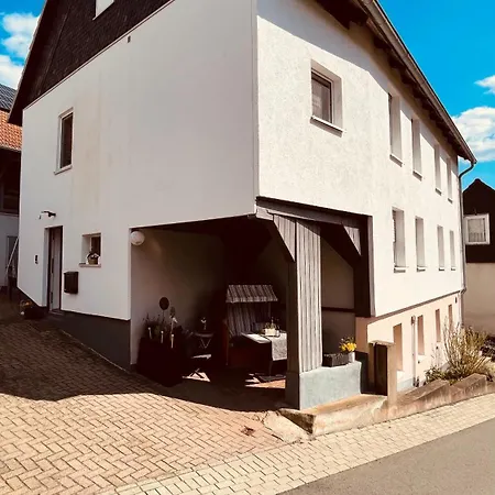 Charmantes Luxus Maisonette-