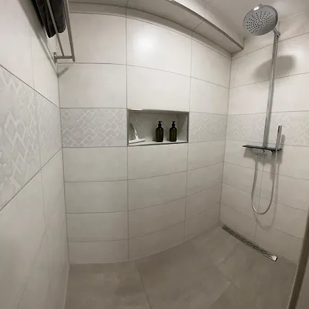 Appartement Charmantes Luxus Maisonette-