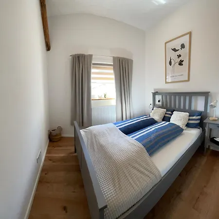 Charmantes Luxus Maisonette- Appartement Bad Hersfeld