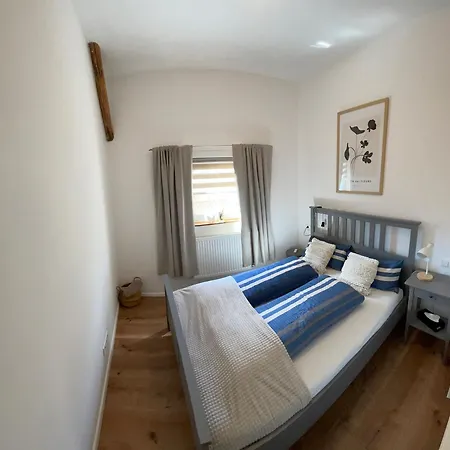 Charmantes Luxus Maisonette- Appartement