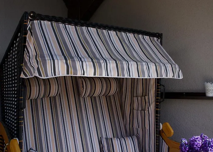 Charmantes Luxus Maisonette- *