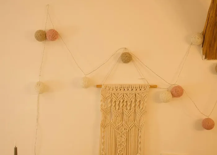 Charmantes Luxus Maisonette- Apartman