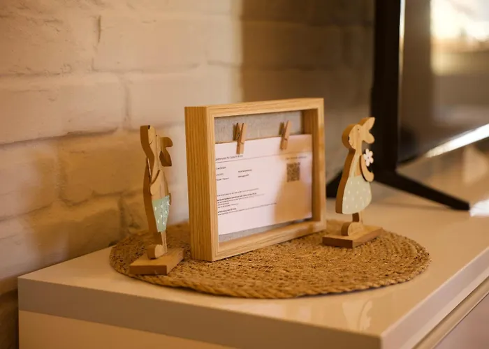 Charmantes Luxus Maisonette- * Bad Hersfeld