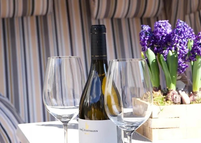 Charmantes Luxus Maisonette- Apartman