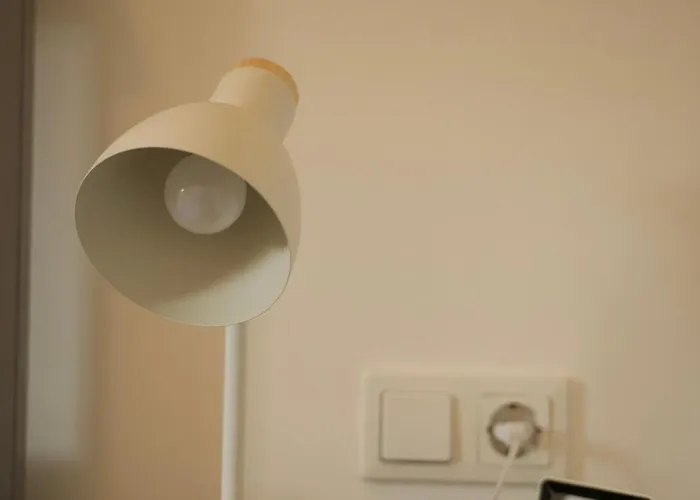 Apartman Charmantes Luxus Maisonette- *