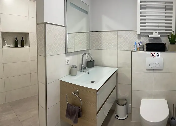 Charmantes Luxus Maisonette- *