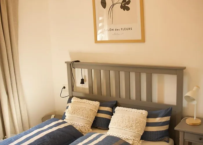 Charmantes Luxus Maisonette- *