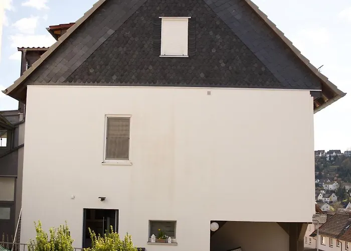 Charmantes Luxus Maisonette- Apartman *