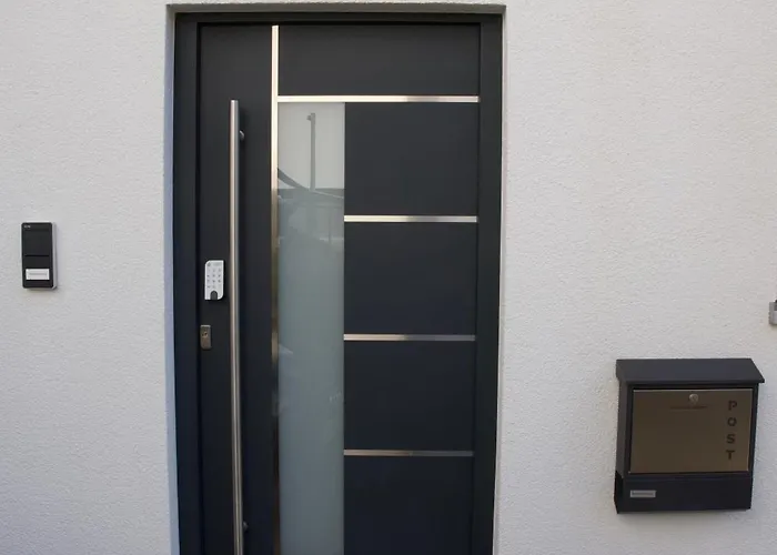 Charmantes Luxus Maisonette- * Bad Hersfeld