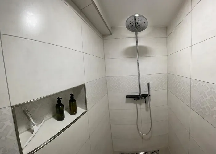 Charmantes Luxus Maisonette- Apartman *