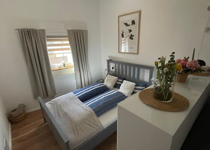 Charmantes Luxus Maisonette- Apartman *