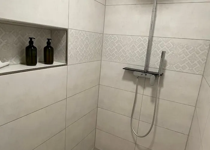 Charmantes Luxus Maisonette- * Bad Hersfeld