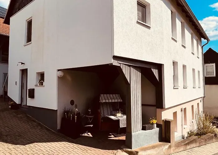 Charmantes Luxus Maisonette-