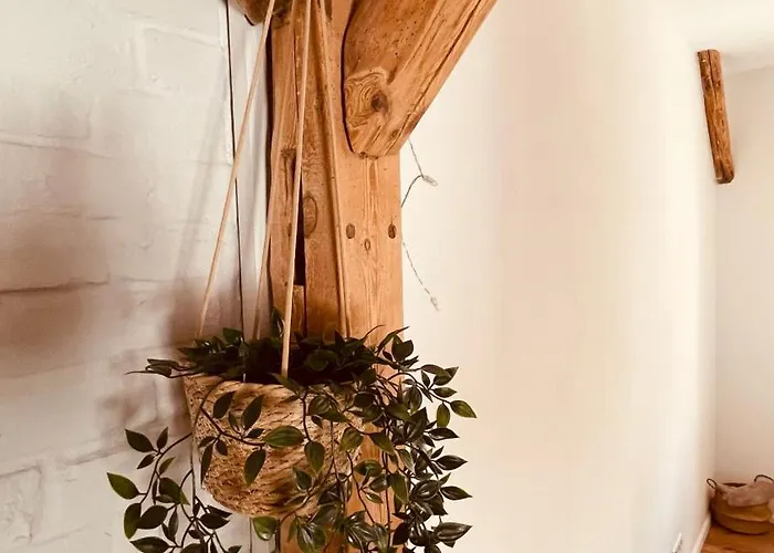 Charmantes Luxus Maisonette- Apartman *