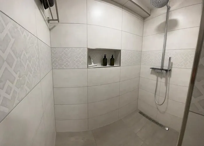 Apartman Charmantes Luxus Maisonette-