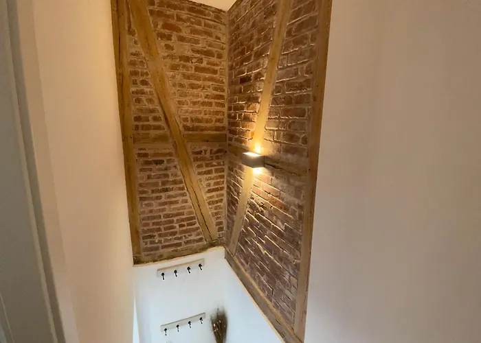 Charmantes Luxus Maisonette- *