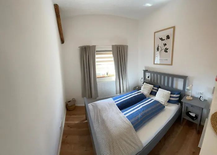 Charmantes Luxus Maisonette- Apartman